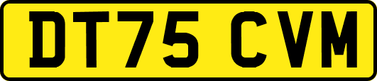 DT75CVM