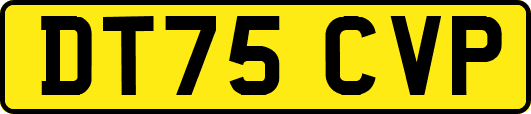 DT75CVP