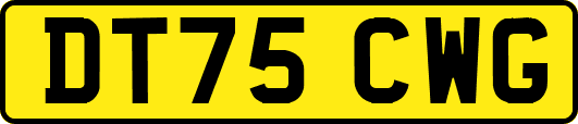 DT75CWG