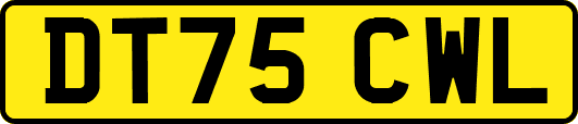 DT75CWL