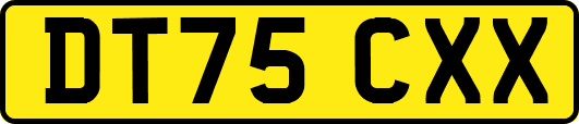 DT75CXX