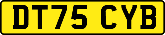 DT75CYB