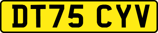 DT75CYV