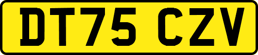 DT75CZV