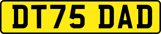 DT75DAD