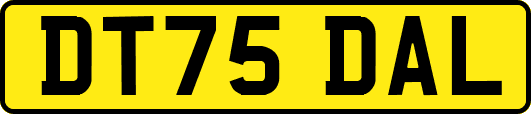 DT75DAL