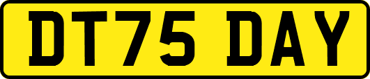 DT75DAY