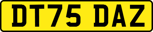 DT75DAZ