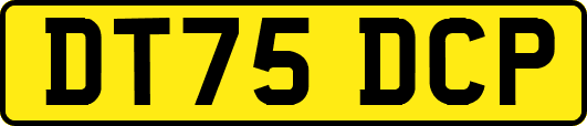 DT75DCP