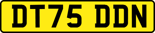 DT75DDN