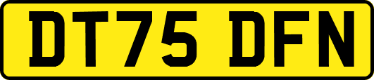 DT75DFN