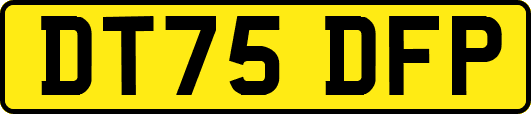 DT75DFP