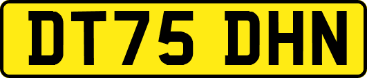 DT75DHN