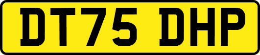 DT75DHP