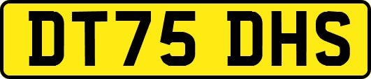 DT75DHS
