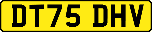 DT75DHV