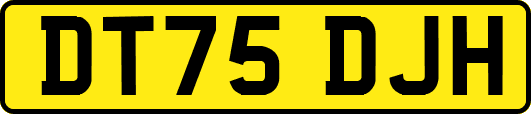 DT75DJH