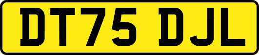 DT75DJL