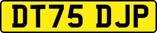 DT75DJP