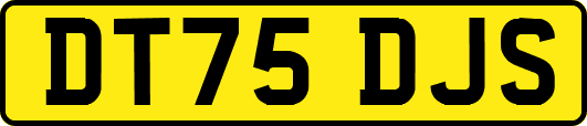 DT75DJS