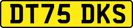 DT75DKS