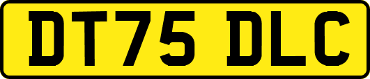 DT75DLC