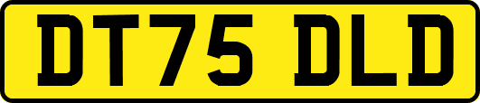 DT75DLD