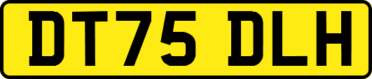 DT75DLH