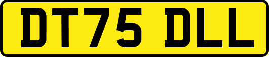 DT75DLL