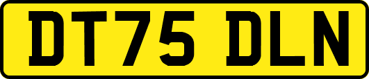 DT75DLN