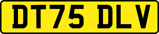 DT75DLV