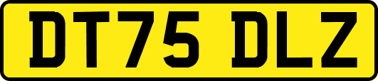 DT75DLZ
