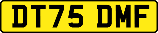 DT75DMF