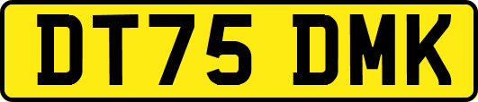 DT75DMK