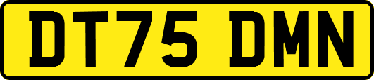 DT75DMN