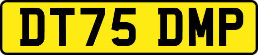 DT75DMP