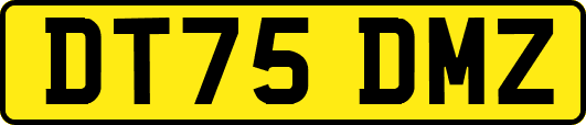 DT75DMZ