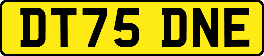 DT75DNE