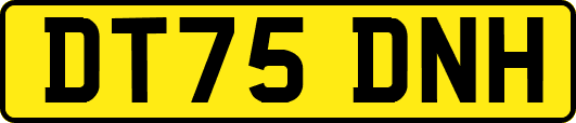 DT75DNH