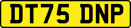 DT75DNP