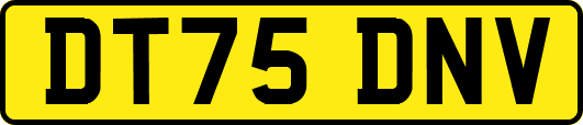 DT75DNV