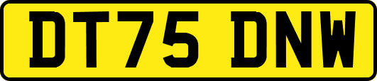 DT75DNW