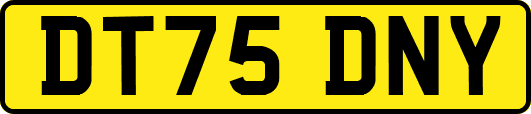 DT75DNY