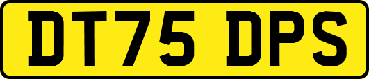 DT75DPS