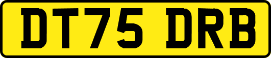 DT75DRB