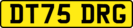 DT75DRG