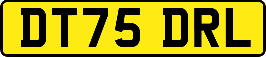 DT75DRL
