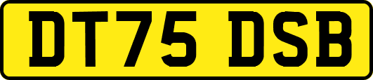 DT75DSB