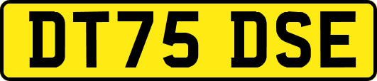 DT75DSE