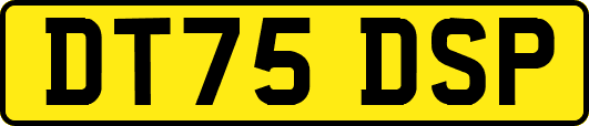 DT75DSP